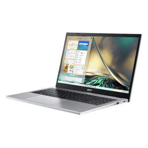 ACER:LAPTOPS: ASPIRE LITE UN.34YSI.013 I3-1305U | 8GB | 512GB SSD | 15.6" FHD | WIN 11 | SILVER