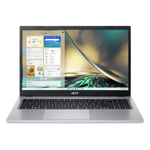 ACER:LAPTOPS: ASPIRE LITE UN.34YSI.013 I3-1305U | 8GB | 512GB SSD | 15.6" FHD | WIN 11 | SILVER
