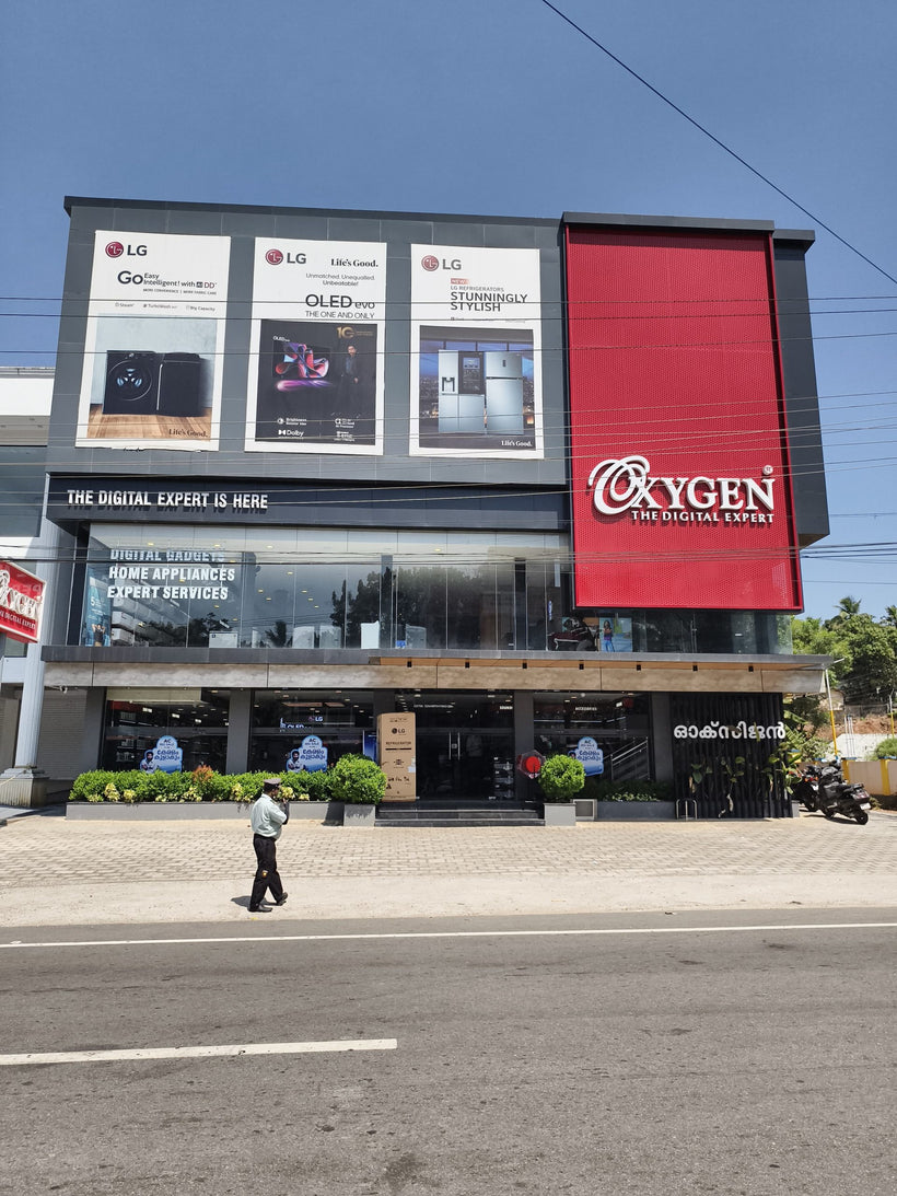 Anchal Oxygen Digital Shop