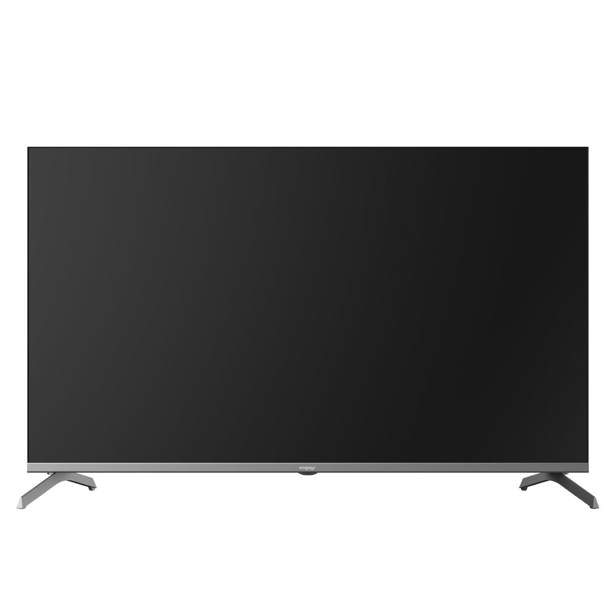 IMPEX:LED TV:EVOQ 43S4QLC3 108 CM (43 INCH) SMART