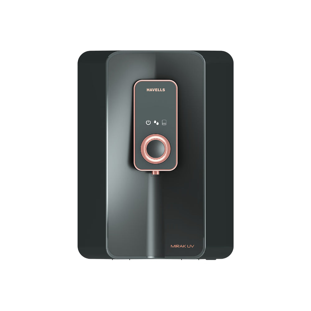 HAVELLS:WATER PURIFIER:MIRAK UV