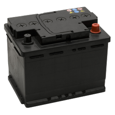 Batteries Collection