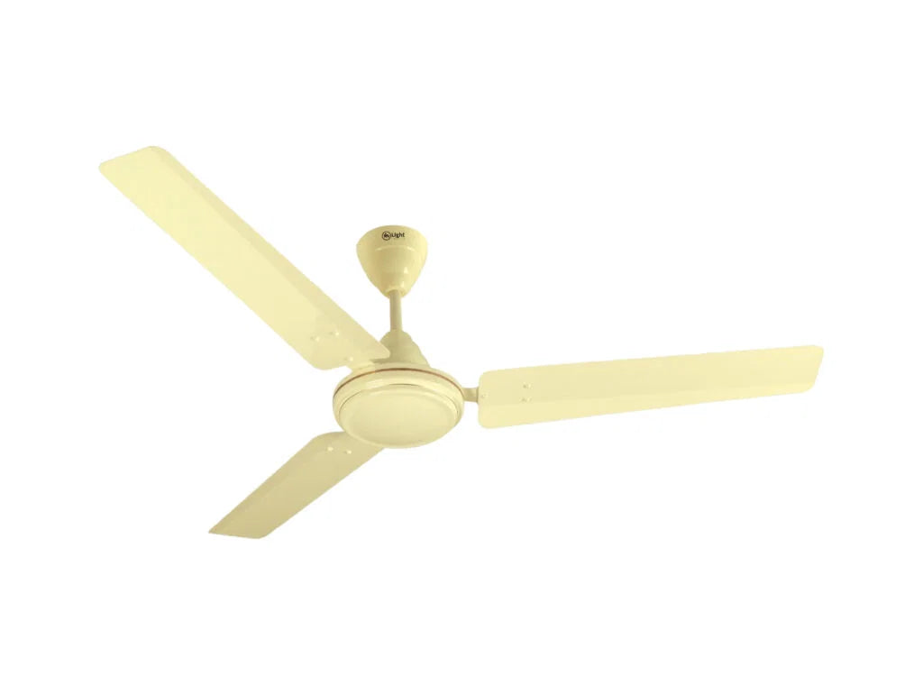 MR.LIGHT:CEILING FAN:CEILING FAN BREEZE IVORY