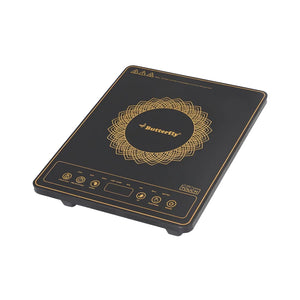 BUTTERFLY:INDUCTION COOKER:TURBO PRO ICT