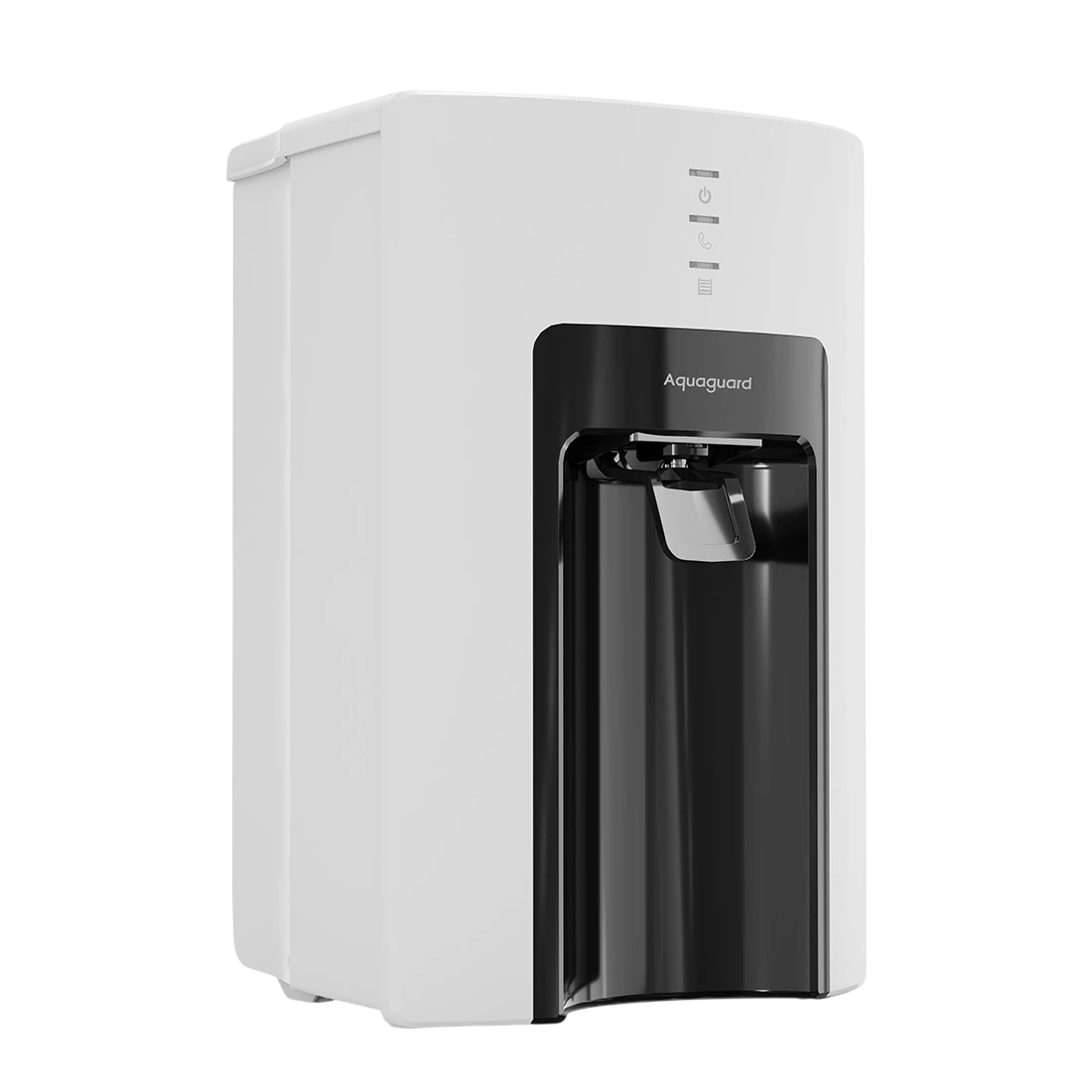 EUREKA FORBES:WATER PURIFIER:SURE CHAMP UV E-BOIL 1X