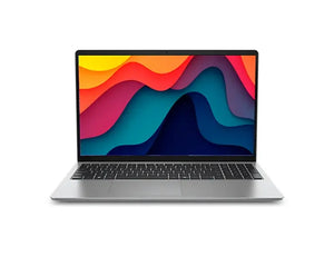 DELL:LAPTOPS: (N) DC15260 CD15260CTOH3RINS1 ULTRA 5 225H | 16GB | 512GB SSD | 15.6" FHD | WIN 11 | MSO | SILVER