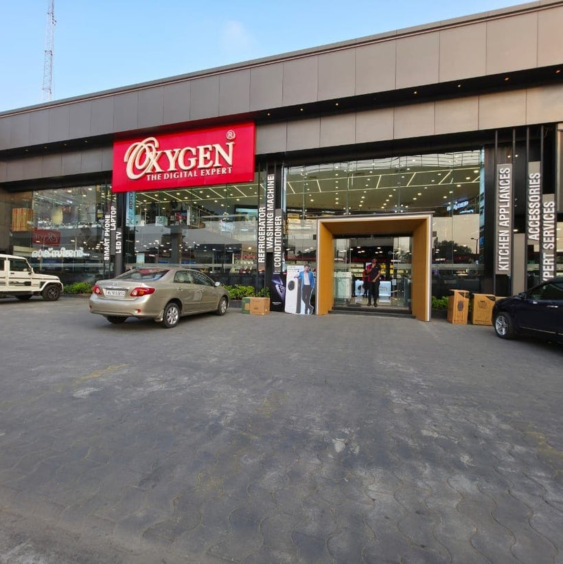 Edappally Oxygen Digital Shop