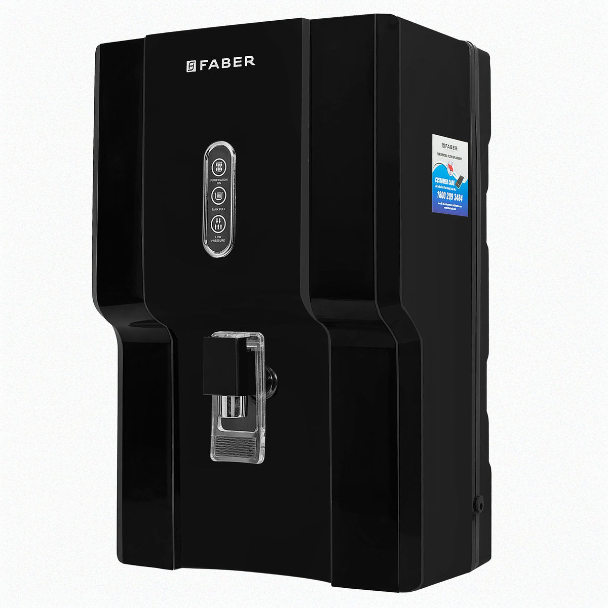FABER:WATER PURIFIER:FWP XUV 7000