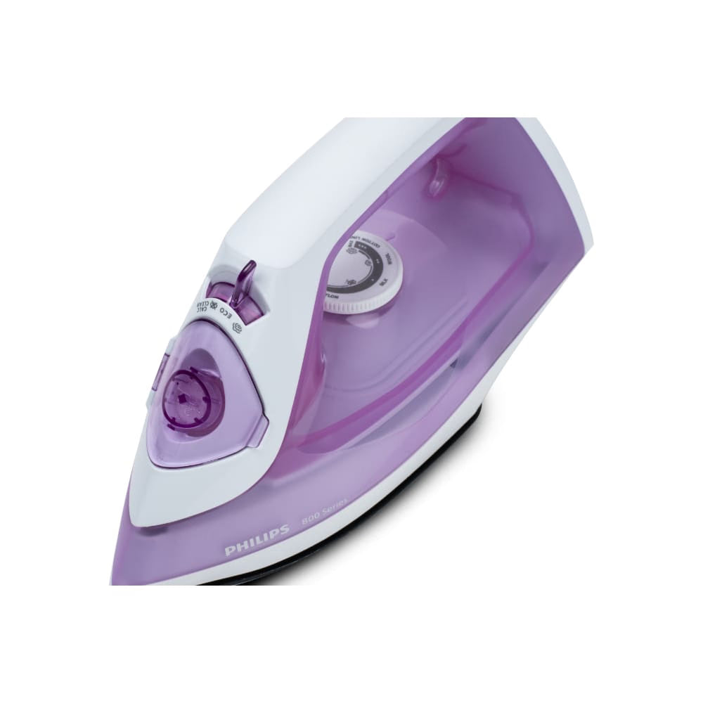 PHILIPS:IRON BOX:DST0810 STEAM IRON