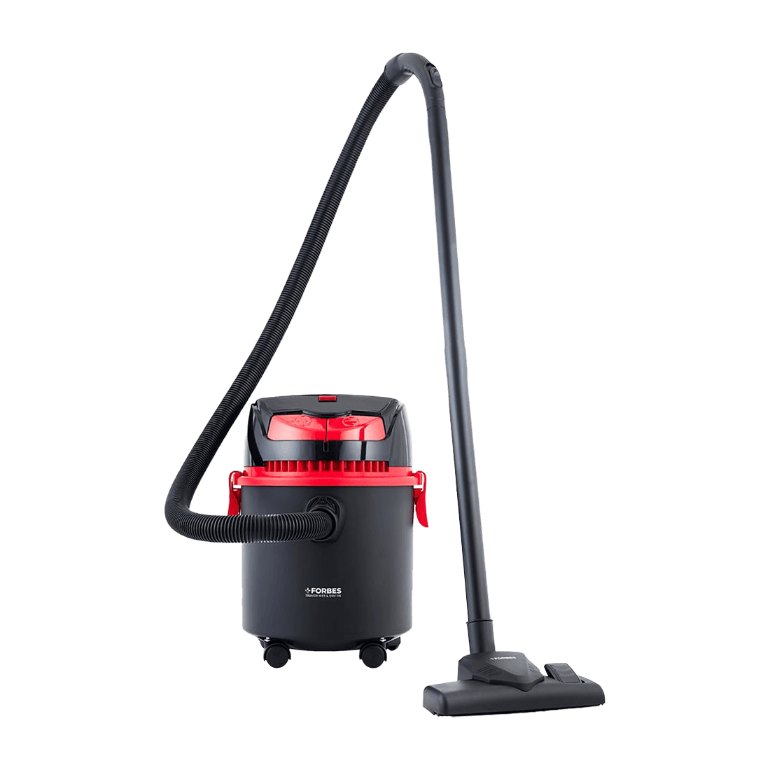 EUREKA FORBES:VACCUM CLEANER:Trendy Wet&Dry Dx