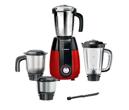 Mixer Juicer Grinder