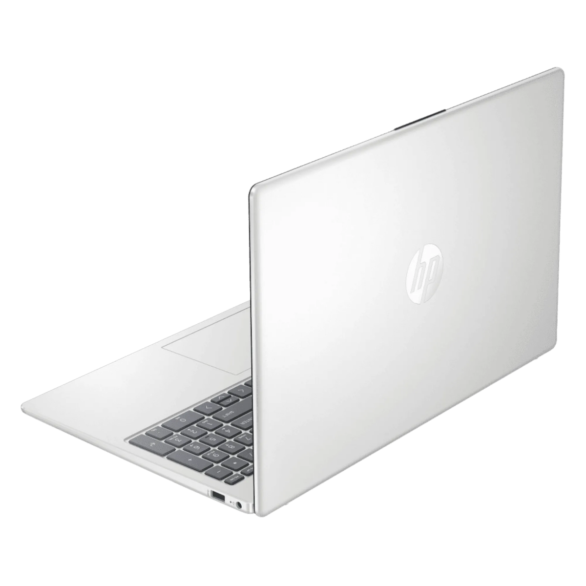 HP:LAPTOPS: 15-FC0805AU RYZEN 5 7520U | 8GB | 512GB SSD | 15.6'' FHD | WIN 11 | MSO | SILVER