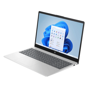 HP:LAPTOPS: 15-FC0805AU RYZEN 5 7520U | 8GB | 512GB SSD | 15.6'' FHD | WIN 11 | MSO | SILVER