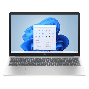 HP:LAPTOPS: 15-FC0805AU RYZEN 5 7520U | 8GB | 512GB SSD | 15.6'' FHD | WIN 11 | MSO | SILVER