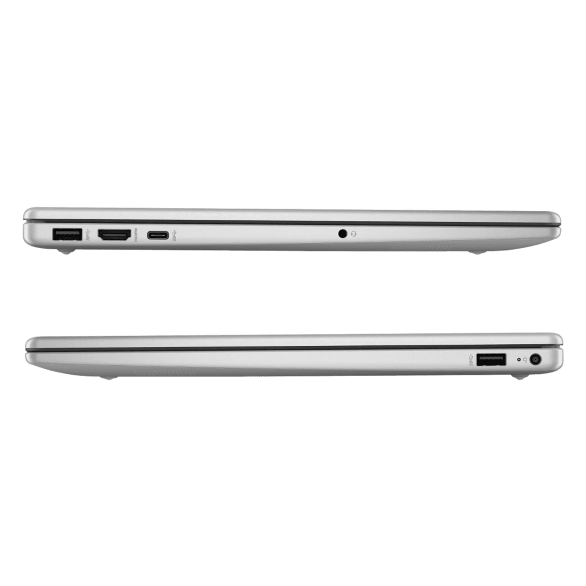 HP:LAPTOPS: 15-FC0805AU RYZEN 5 7520U | 8GB | 512GB SSD | 15.6'' FHD | WIN 11 | MSO | SILVER