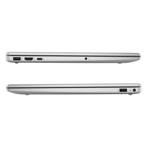 HP:LAPTOPS: 15-FC0805AU RYZEN 5 7520U | 8GB | 512GB SSD | 15.6'' FHD | WIN 11 | MSO | SILVER