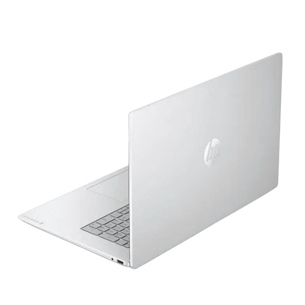 HP:LAPTOPS: OMNIBOOK 3 16-BY0095AU RYZEN 3 7320U | 8GB | 256GB SSD | 16" FHD | WIN 11 | SILVER