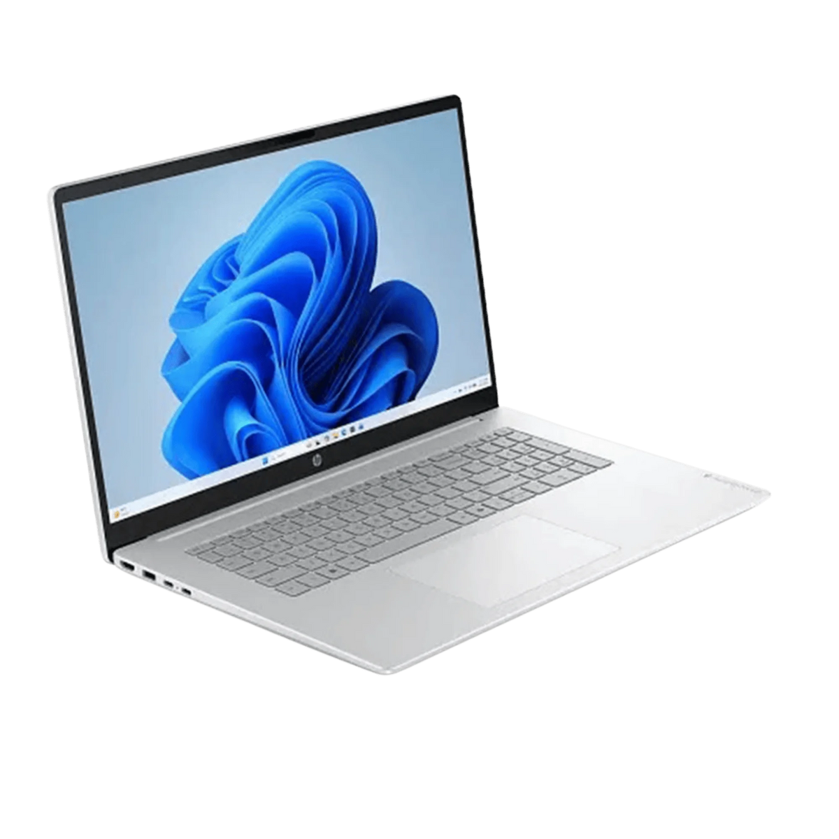 HP:LAPTOPS: OMNIBOOK 3 16-BY0095AU RYZEN 3 7320U | 8GB | 256GB SSD | 16" FHD | WIN 11 | SILVER
