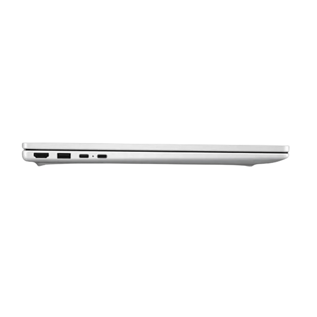 HP:LAPTOPS: OMNIBOOK 3 16-BY0095AU RYZEN 3 7320U | 8GB | 256GB SSD | 16" FHD | WIN 11 | SILVER