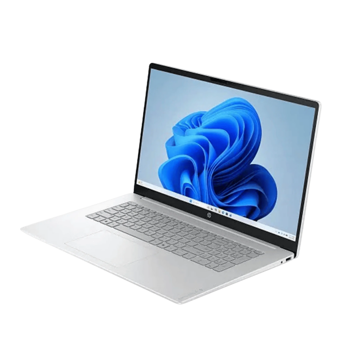 HP:LAPTOPS: OMNIBOOK 3 16-BY0095AU RYZEN 3 7320U | 8GB | 256GB SSD | 16" FHD | WIN 11 | SILVER