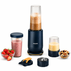 PHILIPS:BLENDER:HR 2613-MINI BLENDER