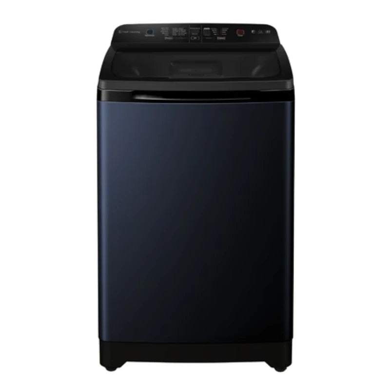 HAIER:WASHING MACHINE:HWM75-678EBK 7.5 KG BLACK