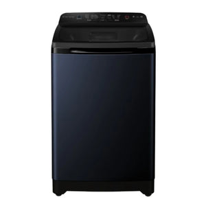 HAIER:WASHING MACHINE:HWM75-678EBK 7.5 KG BLACK