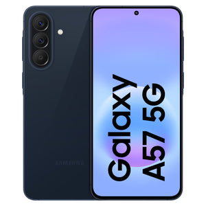 SAMSUNG:SMART PHONES:A57 8/256GB DARK BLUE 5G SSM-A576BDBFINS