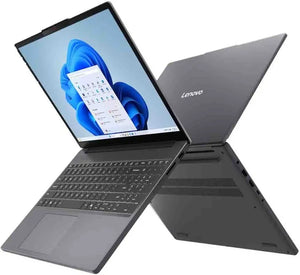 LENOVO:LAPTOPS: IDEAPAD SLIM 3 82XQ01S3IN RYZEN 3 7320U | 8GB | 512GB SSD | 15.6" FHD | WIN 11 | MSO | ARCTIC GREY