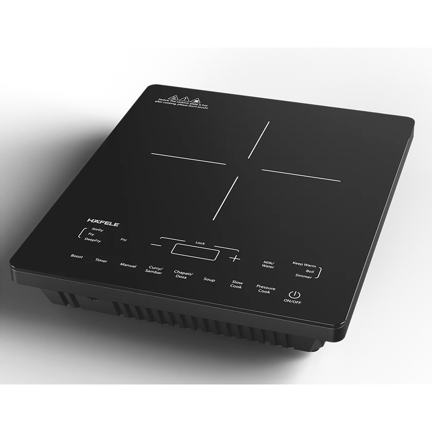 HAFELE:INDUCTION COOKER:MAGNECHEF INDUCTION COOK TOP