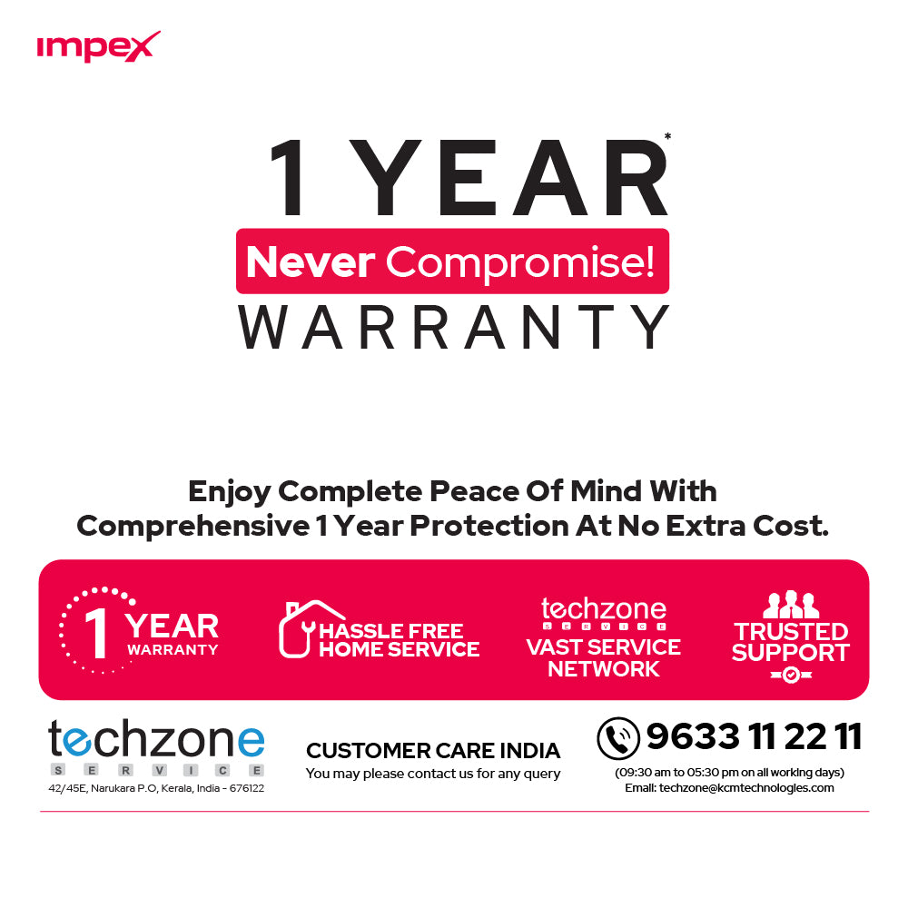 IMPEX:LED TV:VIVA 32 80 CM (32 INCH) SMART