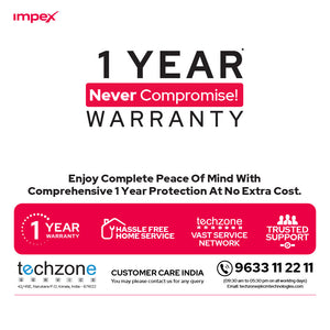 IMPEX:LED TV:VIVA 32 80 CM (32 INCH) SMART