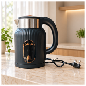 MR.LIGHT:ELECTRIC KETTLE:MR2621