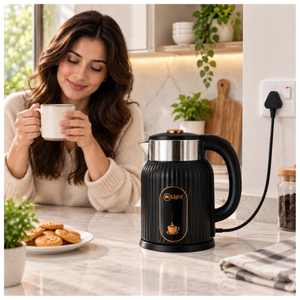 MR.LIGHT:ELECTRIC KETTLE:MR2621