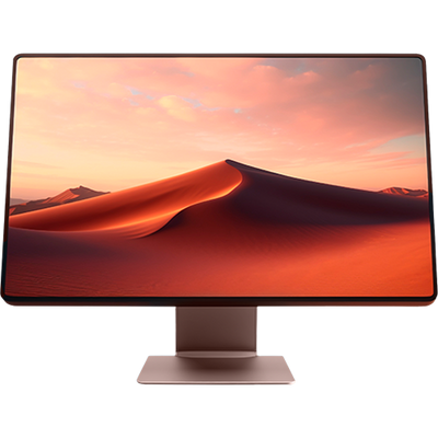 Monitor