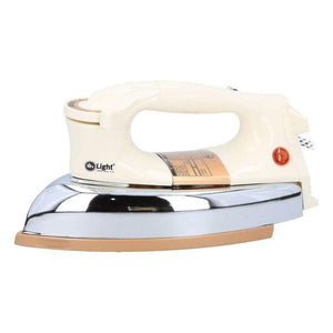 MR.LIGHT:IRON BOX:HEAVY DRY IRON MR 2773