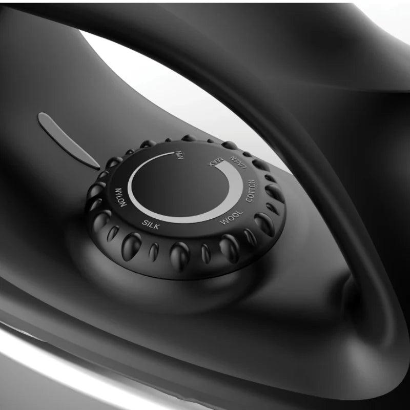 PHILIPS:IRON BOX:GC 181/80 DRY IRON HV