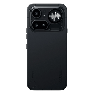 NOTHING:SMART PHONES:PHONE (4A) PRO 8/256 BLACK