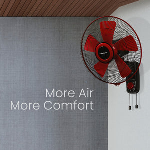 BLUEBERRY:WALL FAN:OZON 16