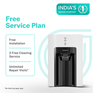 EUREKA FORBES:WATER PURIFIER:SURE CHAMP UV E-BOIL 1X