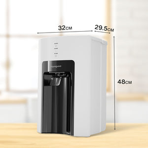 EUREKA FORBES:WATER PURIFIER:SURE CHAMP UV E-BOIL 1X