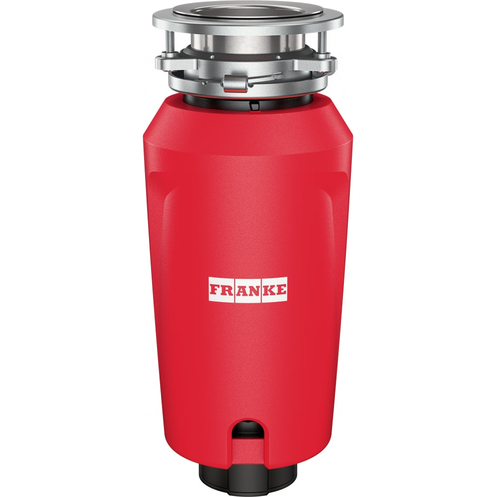 FRANKE:FOOD WASTE DISPOSER:SLIM 125