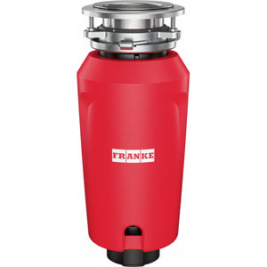 FRANKE:FOOD WASTE DISPOSER:SLIM 125
