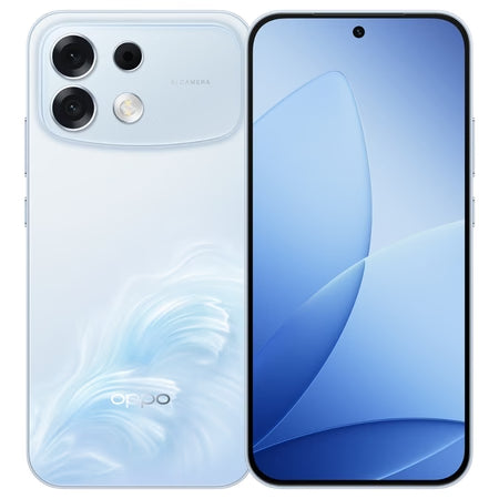OPPO:SMART PHONES:F35 PRO 6/128GB BLUE