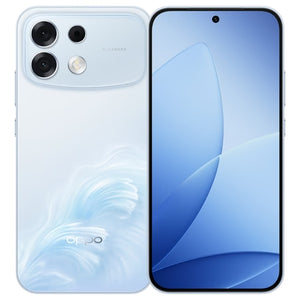 OPPO:SMART PHONES:F35 PRO 6/128GB BLUE