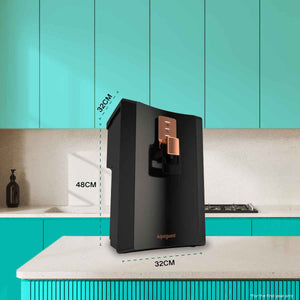 EUREKA FORBES:WATER PURIFIER:AQUAGUARD ENRICH SUPERIO UV+UF+SS 2X