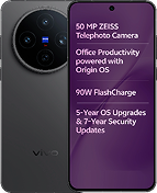 vivo X200T