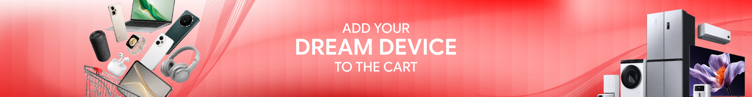 Desktop Banner