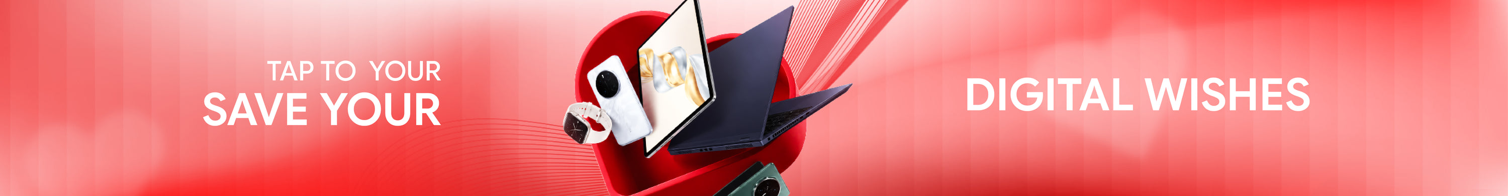 Desktop Banner