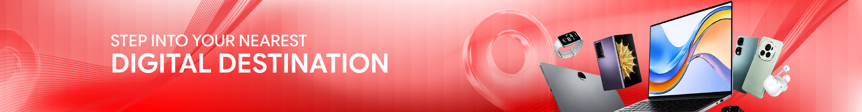 Desktop Banner